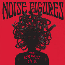 Cargar imagen en el visor de la galería, Noise Figures, The - The Perfect Spell (CD)
