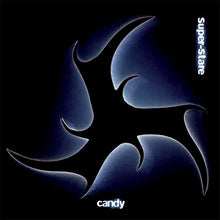 Load image into Gallery viewer, Candy - Super-Stare (Vinyl/Record)