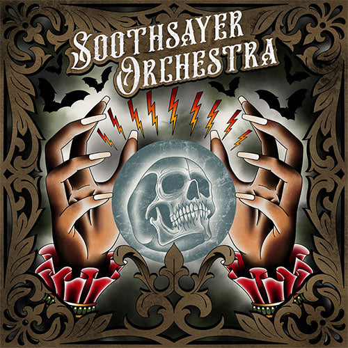 Soothsayer Orchestra - Soothsayer Orchestra (Vinyl/Record)