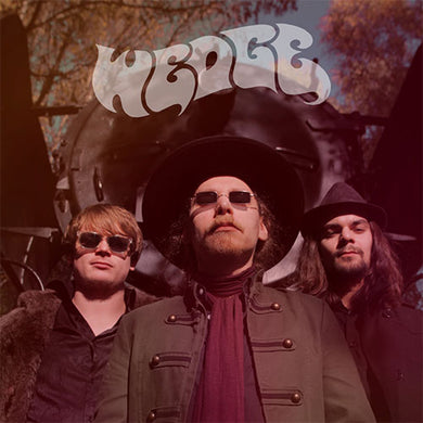 Wedge - Wedge (Vinyl/Record)