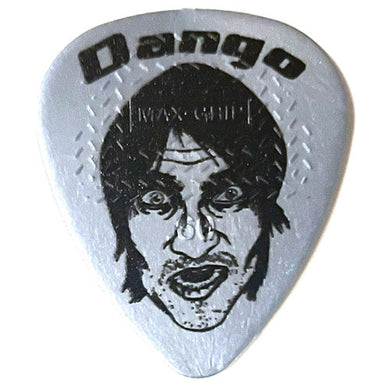 Truckfighters - Dango Textured Guitar Pick