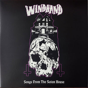 Windhand - Songs From The Satan House (Vinyl/Record)