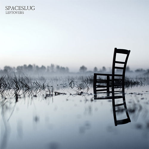 Spaceslug - Leftovers (CD)