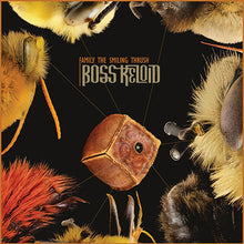Load image into Gallery viewer, Boss Keloid - Family The Smiling Thrush (Vinyl/Record)