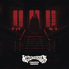 Load image into Gallery viewer, Witchfinder - Forgotten Mansion (Vinyl/Record)