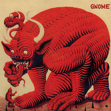 Load image into Gallery viewer, Gnome - Vestiges Of Verumex Visidrome (Vinyl/Record)