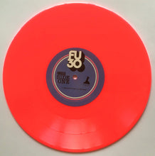 Cargar imagen en el visor de la galería, Fu Manchu - My Wave pink vinyl record.l