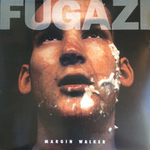 Charger l'image dans la galerie, Album cover with a person's face and the word 'FUGAZI' at the top.