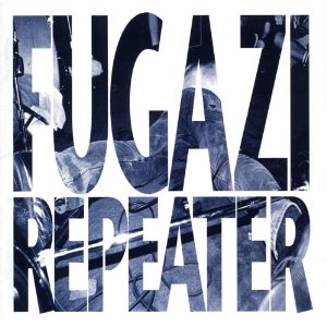 Fugazi - Repeater (Vinyl/Record)
