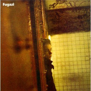 Fugazi - Steady Diet Of Nothing (CD)