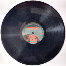 Load image into Gallery viewer, Gerbils, The - Dead Detroit:  Lost 1982 Recordings black vinyl record.