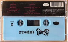 Load image into Gallery viewer, Ghost - Impera back cassette tape cover.