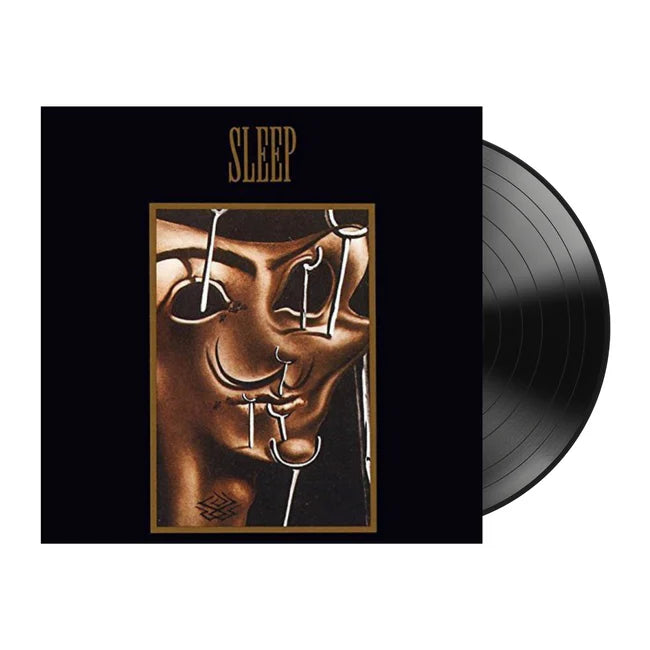 Sleep - Volume One (Vinyl/Record)