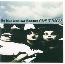 Load image into Gallery viewer, Brian Jonestown Massacre, The - Give It Back! (CD)