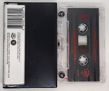 Charger l'image dans la galerie, Cassette tape with visible branding on a white background