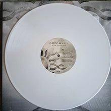 Load image into Gallery viewer, Vinyl record with &#39;Godsmack&#39; album cover on a textured surface