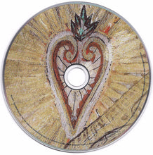 Load image into Gallery viewer, Gojira - Fortitude compact disc.