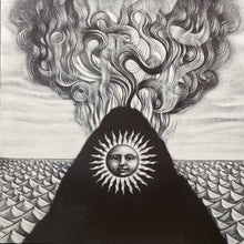 Load image into Gallery viewer, Gojira - Magma front album cover artwork.