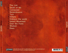 Charger l'image dans la galerie, Gojira - The Link back compact disc cover artwork.