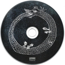Load image into Gallery viewer, Gojira - The Way Of All Flesh compact disc.