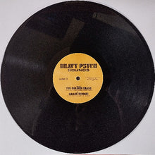 Cargar imagen en el visor de la galería, Golden Grass/Banquet/Wild Eyes/Killer Boogie black vinyl record.