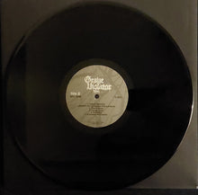 Cargar imagen en el visor de la galería, Grave Violator - Reet black vinyl record.