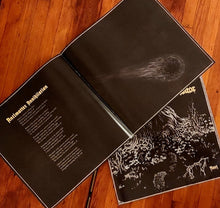Cargar imagen en el visor de la galería, Grave Violator - Reet  12 page booklet.