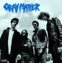 Cargar imagen en el visor de la galería, Gray Matter - Take It Back front vinyl record cover artwork.