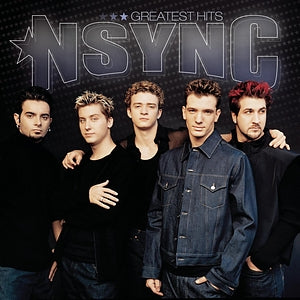 NSYNC - Greatest Hits (CD)
