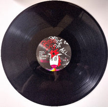 Charger l'image dans la galerie, Green Day - Father Of All Motherfuckers black vinyl record.