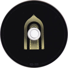 Load image into Gallery viewer, Greta Van Fleet - The Battle At Garden's Gate compact disc.