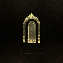 Load image into Gallery viewer, Greta Van Fleet - The Battle At Garden&#39;s Gate (CD)