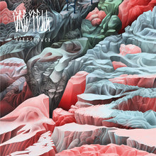 Charger l'image dans la galerie, Greyfell - Horsepower front album cover.