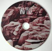 Charger l'image dans la galerie, Greyfell - Horsepower compact disc.