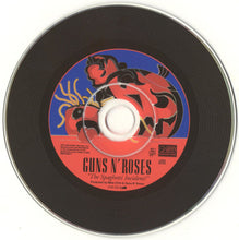 Charger l'image dans la galerie, Guns N Roses - The Spaghetti Incident compact disc.