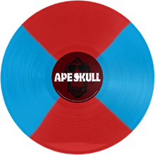 Load image into Gallery viewer, Ape Skull - Ape Skull (Vinyl/Record)