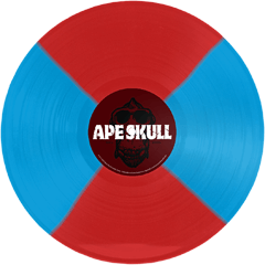 Ape Skull - Ape Skull (Vinyl/Record)