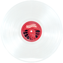 Wedge - Wedge (Vinyl/Record)