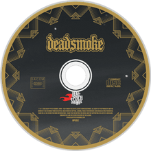Cargar imagen en el visor de la galería, Deadsmoke - Deadsmoke (CD)