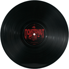 Load image into Gallery viewer, Monsternaut - Monsternaut (Vinyl/Record)