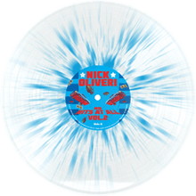 Load image into Gallery viewer, Nick Oliveri - N.O. Hits At All Vol. 2 (Vinyl/Record)