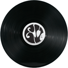 Charger l&#39;image dans la galerie, Ecstatic Vision - Under The Influence (Vinyl/Record)