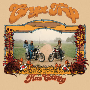 Crypt Trip - Haze County (Vinyl/Record)