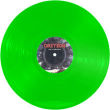 Load image into Gallery viewer, Oreyeon - Ode To Oblivion (Vinyl/Record)