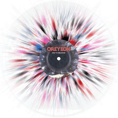 Oreyeon - Ode To Oblivion (Vinyl/Record)