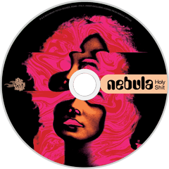 Nebula - Holy Shit (CD)