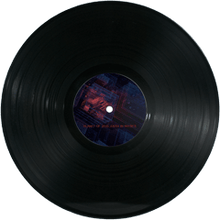 Load image into Gallery viewer, Planet Of Zeus - Faith In Physics (Vinyl/Record)