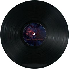 Planet Of Zeus - Faith In Physics (Vinyl/Record)