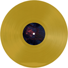 Load image into Gallery viewer, Planet Of Zeus - Faith In Physics (Vinyl/Record)