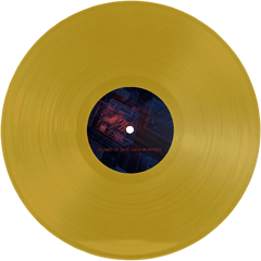 Planet Of Zeus - Faith In Physics (Vinyl/Record)
